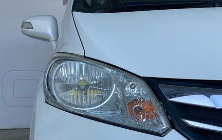 Honda Freed I, 2012 год, 1 050 000 рублей, 22 фотография