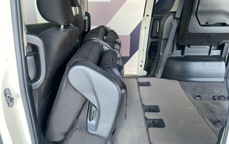 Honda Freed I, 2012 год, 1 050 000 рублей, 17 фотография