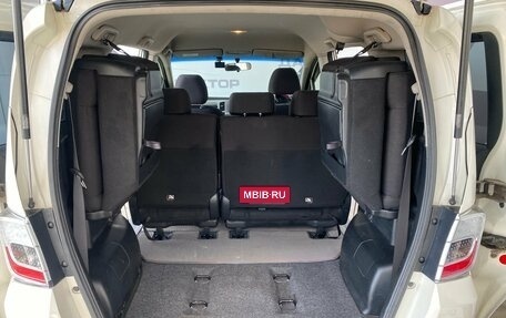 Honda Freed I, 2012 год, 1 050 000 рублей, 20 фотография