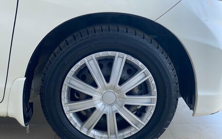 Honda Freed I, 2012 год, 1 050 000 рублей, 24 фотография