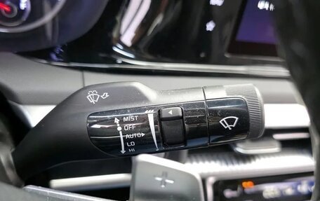 KIA K5, 2022 год, 2 013 000 рублей, 14 фотография