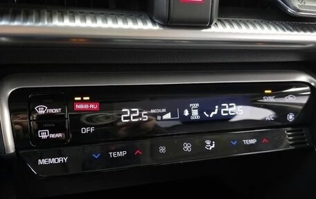 KIA K5, 2022 год, 2 013 000 рублей, 11 фотография