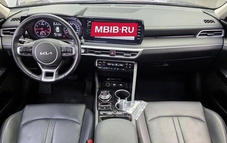 KIA K5, 2022 год, 2 013 000 рублей, 7 фотография