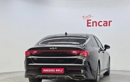 KIA K5, 2022 год, 2 013 000 рублей, 4 фотография