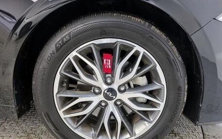 KIA K5, 2022 год, 2 013 000 рублей, 5 фотография