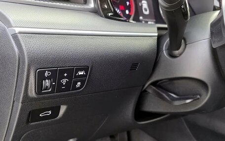 KIA K5, 2022 год, 2 013 000 рублей, 16 фотография