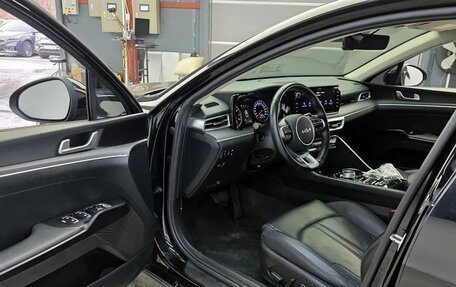 KIA K5, 2022 год, 2 013 000 рублей, 17 фотография