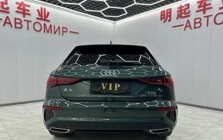 Audi A3, 2021 год, 2 410 000 рублей, 5 фотография