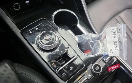 KIA K5, 2022 год, 2 013 000 рублей, 15 фотография