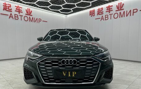 Audi A3, 2021 год, 2 410 000 рублей, 6 фотография