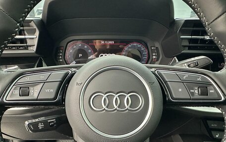 Audi A3, 2021 год, 2 410 000 рублей, 9 фотография