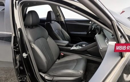 KIA K5, 2022 год, 2 013 000 рублей, 19 фотография