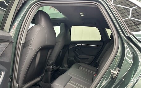 Audi A3, 2021 год, 2 410 000 рублей, 14 фотография