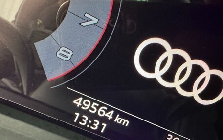 Audi A3, 2021 год, 2 410 000 рублей, 10 фотография