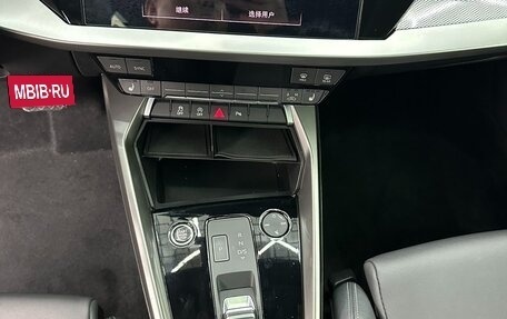 Audi A3, 2021 год, 2 410 000 рублей, 12 фотография