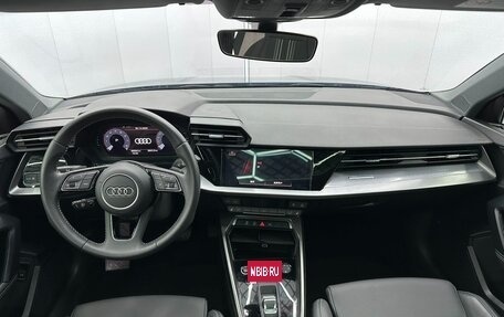 Audi A3, 2021 год, 2 410 000 рублей, 8 фотография