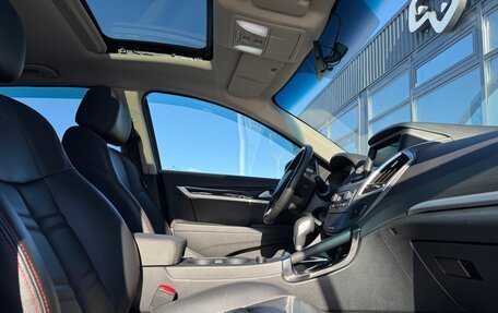 DongFeng AX7 I, 2017 год, 1 300 000 рублей, 7 фотография