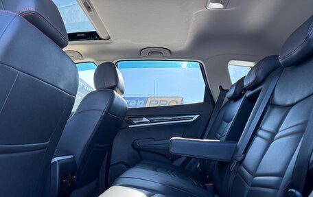 DongFeng AX7 I, 2017 год, 1 300 000 рублей, 10 фотография