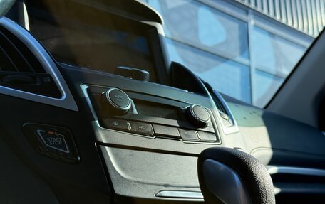 DongFeng AX7 I, 2017 год, 1 300 000 рублей, 13 фотография