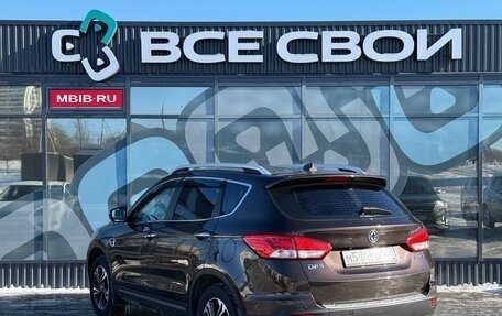 DongFeng AX7 I, 2017 год, 1 300 000 рублей, 3 фотография