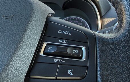 DongFeng AX7 I, 2017 год, 1 300 000 рублей, 17 фотография