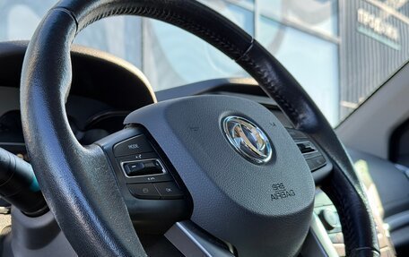 DongFeng AX7 I, 2017 год, 1 300 000 рублей, 14 фотография