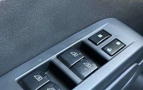 DongFeng AX7 I, 2017 год, 1 300 000 рублей, 20 фотография