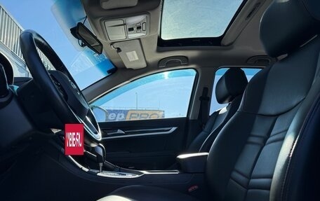 DongFeng AX7 I, 2017 год, 1 300 000 рублей, 12 фотография