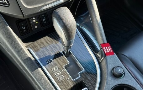 DongFeng AX7 I, 2017 год, 1 300 000 рублей, 21 фотография