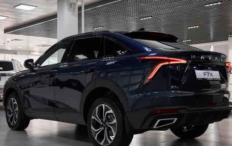 Haval F7x, 2026 год, 3 599 000 рублей, 5 фотография