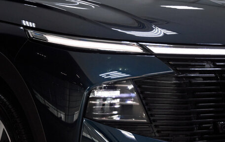 Haval F7x, 2026 год, 3 599 000 рублей, 10 фотография