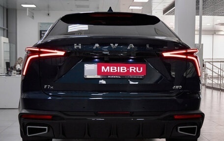 Haval F7x, 2026 год, 3 599 000 рублей, 6 фотография