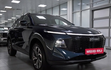 Haval F7x, 2026 год, 3 599 000 рублей, 3 фотография