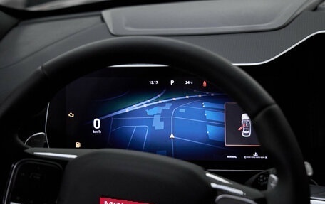 Haval F7x, 2026 год, 3 599 000 рублей, 23 фотография