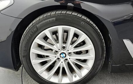 BMW 5 серия, 2022 год, 4 336 000 рублей, 5 фотография