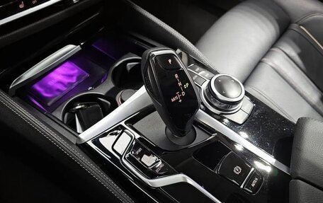 BMW 5 серия, 2022 год, 4 336 000 рублей, 9 фотография