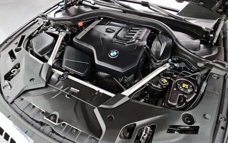 BMW 5 серия, 2022 год, 4 336 000 рублей, 6 фотография