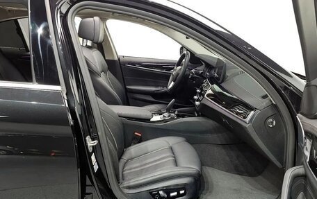 BMW 5 серия, 2022 год, 4 336 000 рублей, 11 фотография