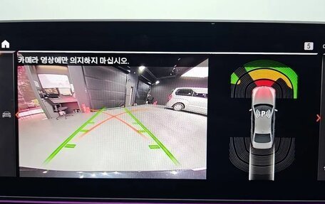 BMW 5 серия, 2022 год, 4 336 000 рублей, 15 фотография