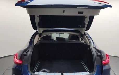 BMW X4, 2022 год, 4 885 000 рублей, 5 фотография