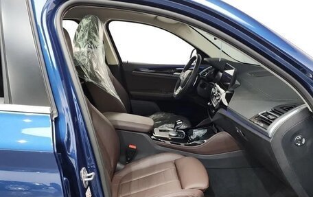 BMW X4, 2022 год, 4 885 000 рублей, 13 фотография