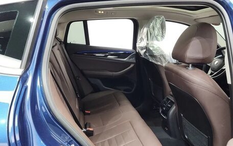 BMW X4, 2022 год, 4 885 000 рублей, 12 фотография