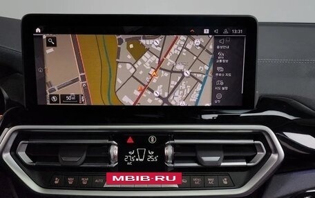 BMW X4, 2022 год, 4 885 000 рублей, 10 фотография