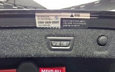 BMW 5 серия, 2022 год, 4 336 000 рублей, 18 фотография