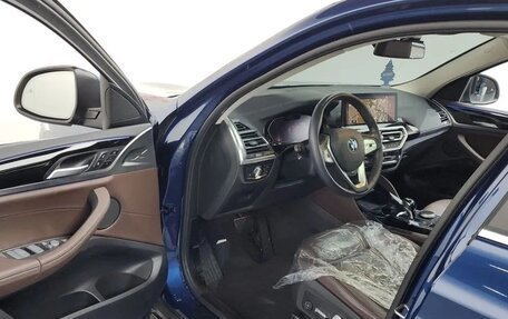 BMW X4, 2022 год, 4 885 000 рублей, 14 фотография