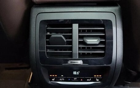 BMW X4, 2022 год, 4 885 000 рублей, 19 фотография