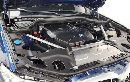 BMW X4, 2022 год, 4 885 000 рублей, 18 фотография