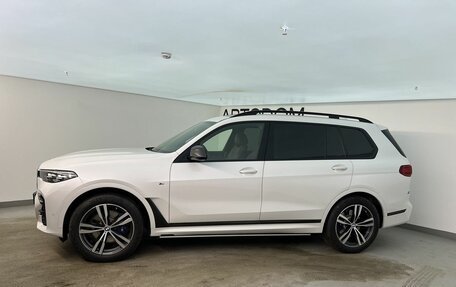 BMW X7, 2020 год, 6 900 000 рублей, 5 фотография