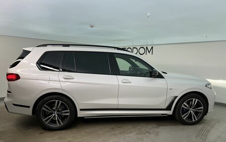 BMW X7, 2020 год, 6 900 000 рублей, 6 фотография