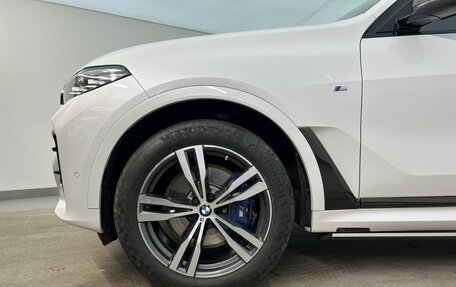 BMW X7, 2020 год, 6 900 000 рублей, 7 фотография